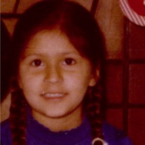 Meet your Posher, Adrienne